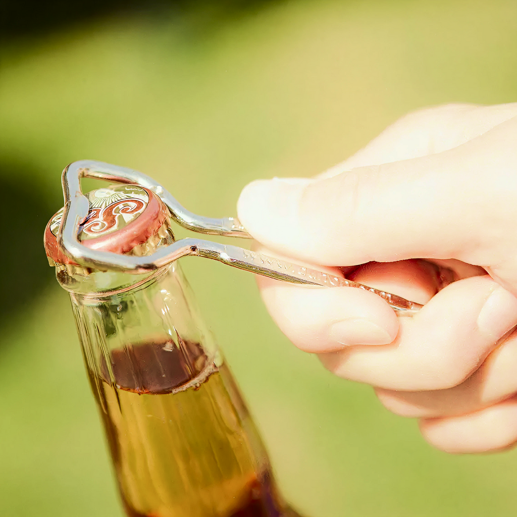 Dulton 線構成開瓶器 Opener!