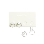 Dulton 磁吸收納磚 Magnet Key Storage
