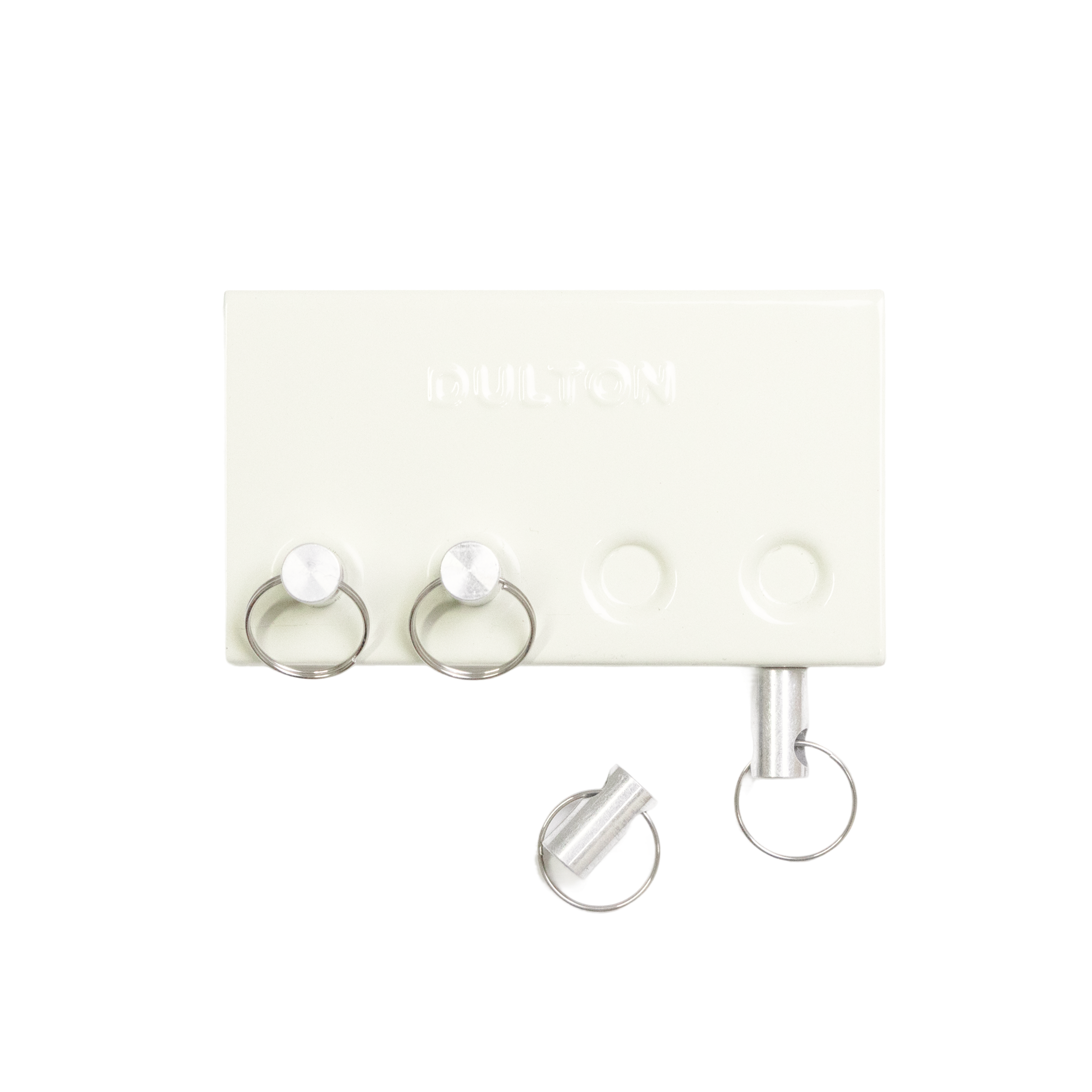 Dulton 磁吸收納磚 Magnet Key Storage
