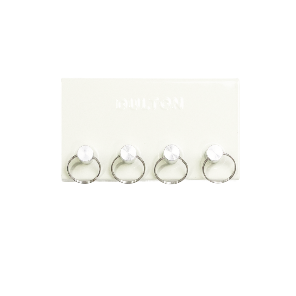 Dulton 磁吸收納磚 Magnet Key Storage