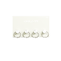 Dulton 磁吸收納磚 Magnet Key Storage
