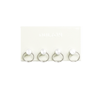 Dulton 磁吸收納磚 Magnet Key Storage