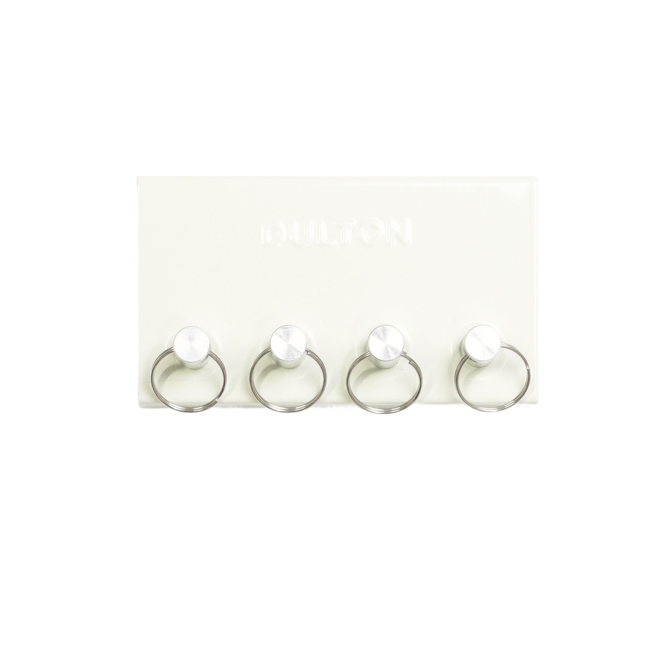 Dulton 磁吸收納磚 Magnet Key Storage
