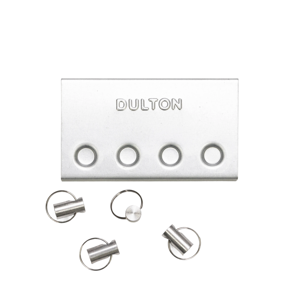 Dulton 磁吸收納磚 Magnet Key Storage
