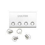 Dulton 磁吸收納磚 Magnet Key Storage