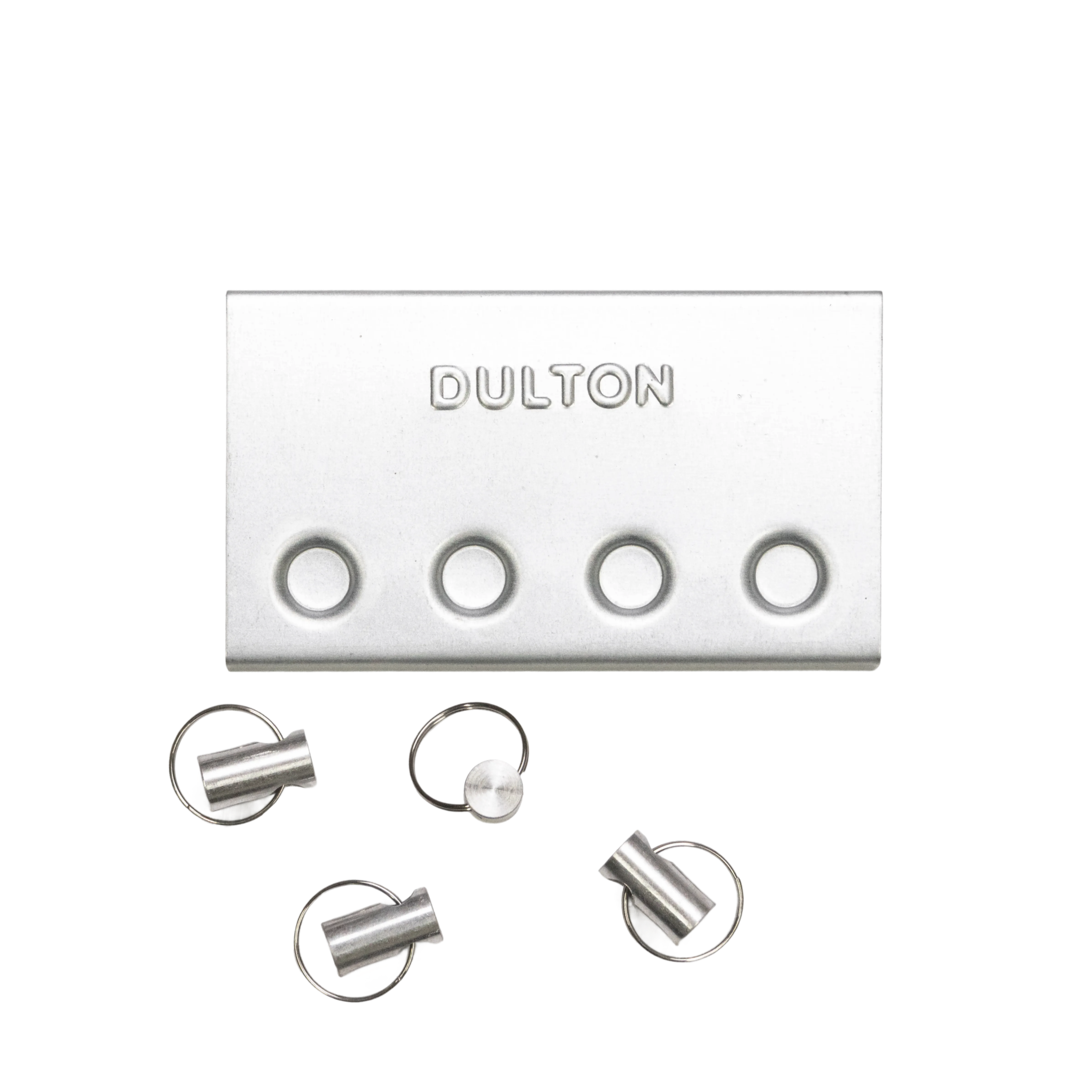 Dulton 磁吸收納磚 Magnet Key Storage