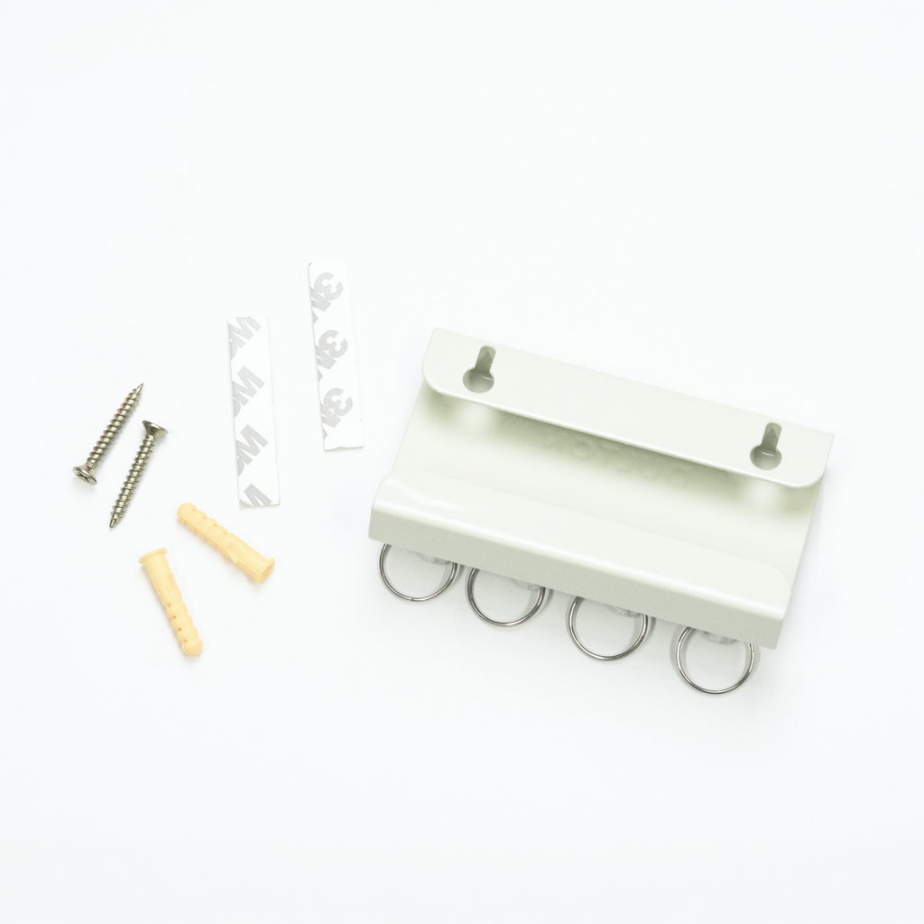 Dulton 磁吸收納磚 Magnet Key Storage
