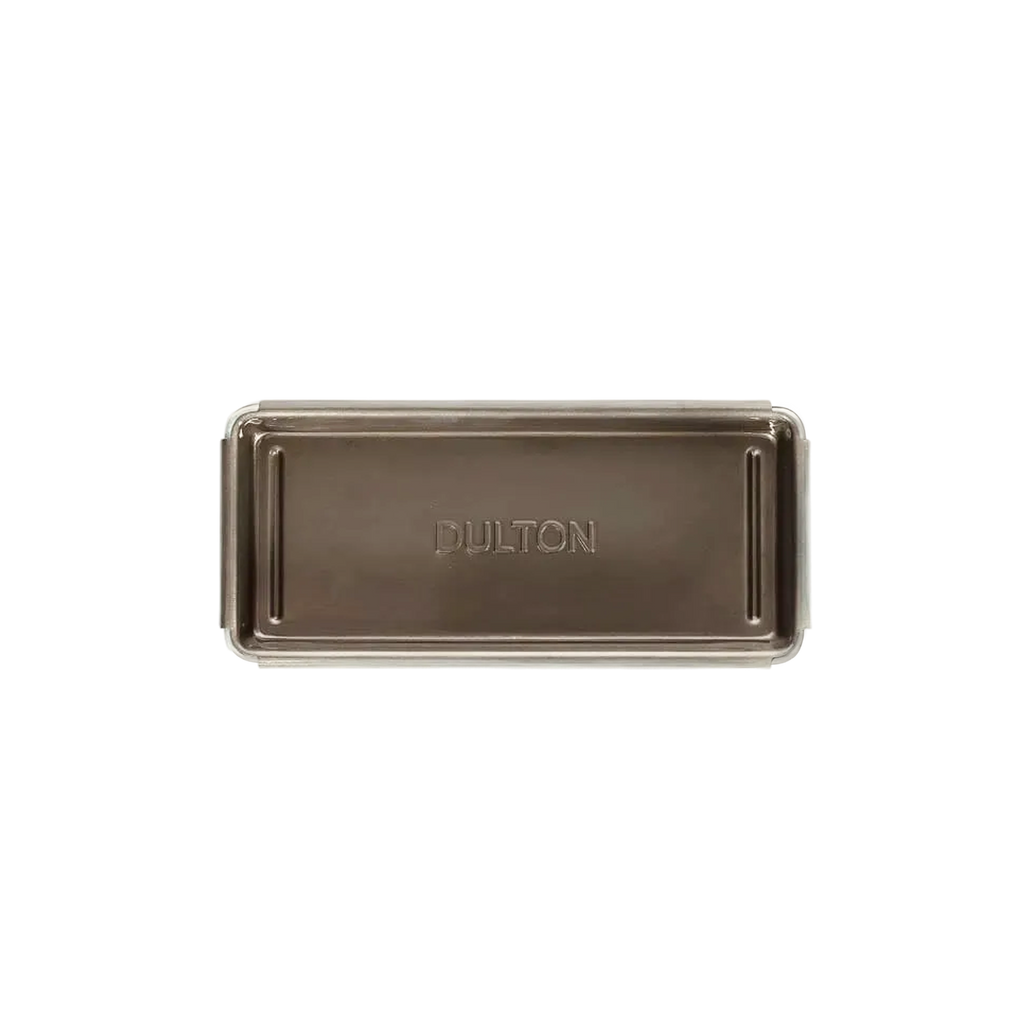 Dulton 金屬置物盤 Steel Catch-all Tray
