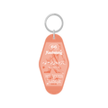 Wombee's KeyChain