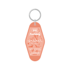Wombee's KeyChain